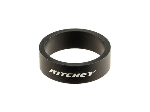 [1636] Ritchey Spacer Alu matt 10mm