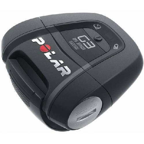[1071] Polar G3 GPS Speed and Distance Sensor RS 800