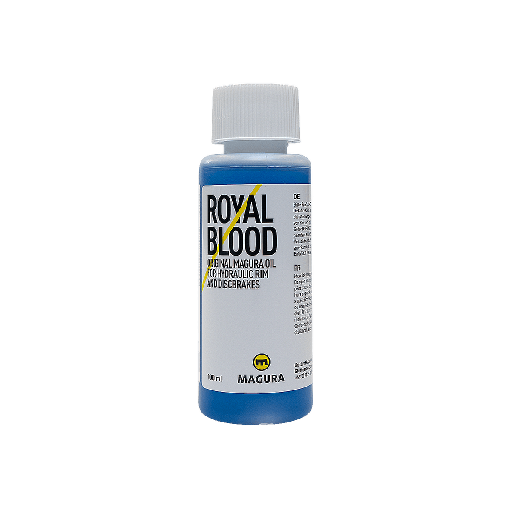 [2702642] Magura Mineralöl Royal Blood 100ml