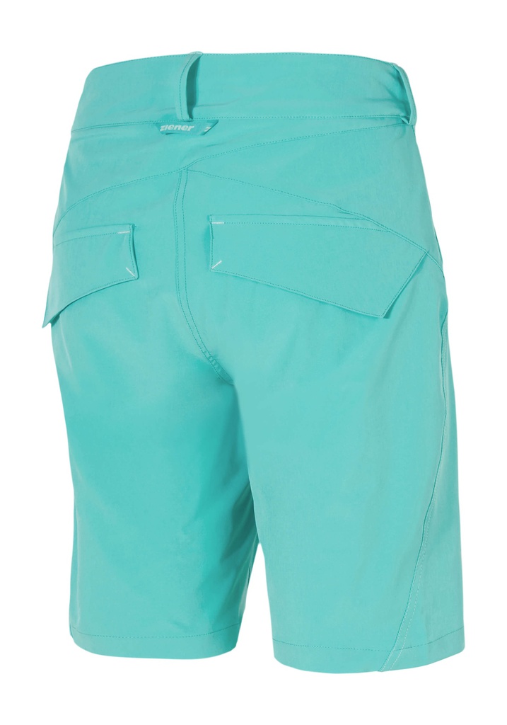 Ziener Ceita X-Function Damen Short 