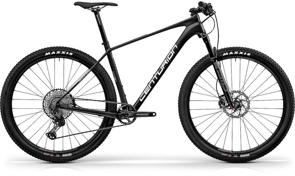 Centurion Backfire Carbon 3000