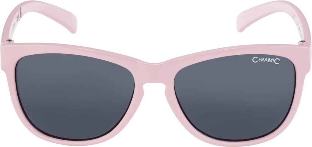 Alpina Luzy Kinder Brille rose