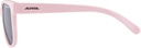 Alpina Luzy Kinder Brille rose