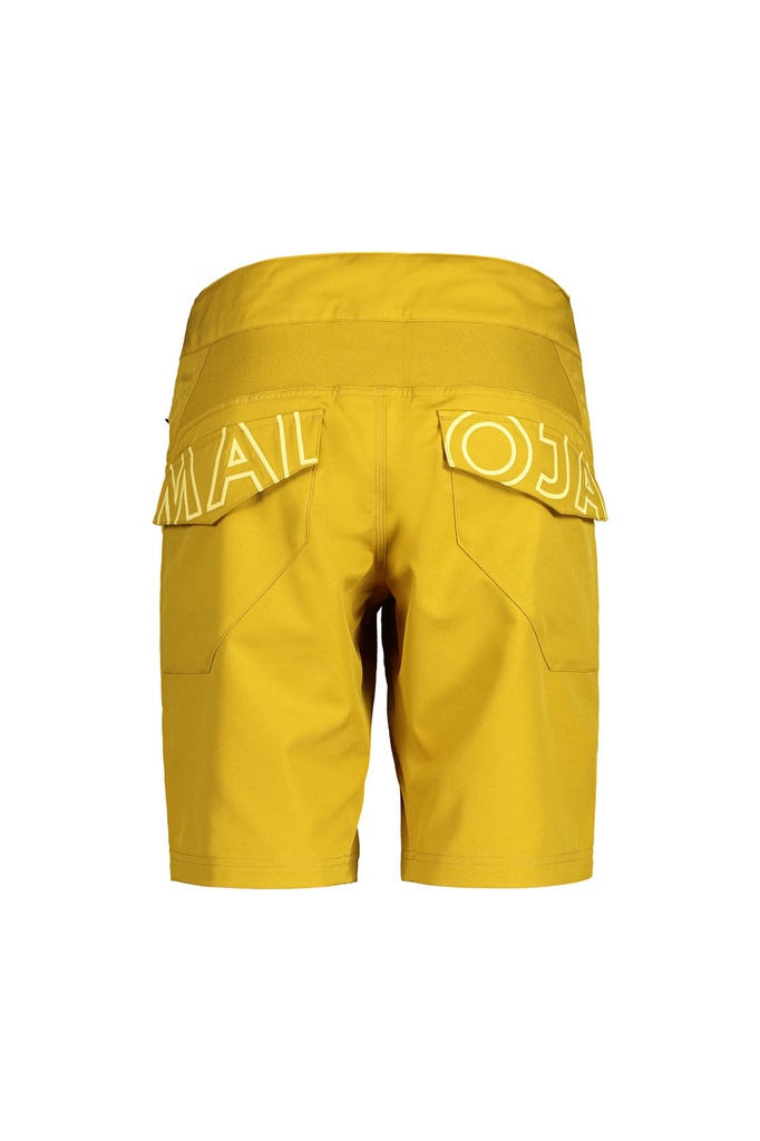 Maloja BardinM. Multisport Shorts