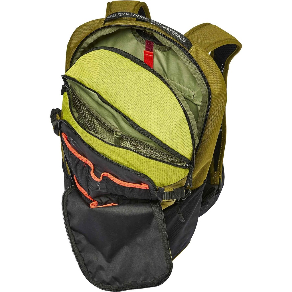 Vaude Moab 15 II Fahrradrucksack