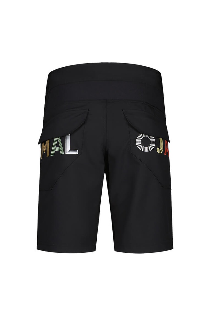 Maloja BardinM. Bike Shorts