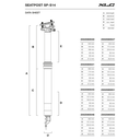 XLC Suspension Dropper Post