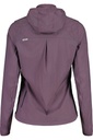 Maloja EnhanaM. Teilwattierte Windblock Jacke