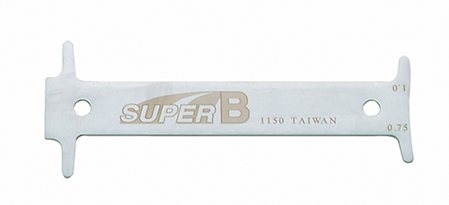 Super B Chain Checker