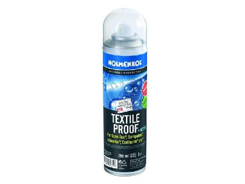 Holmenkol Textile Proof 250ml