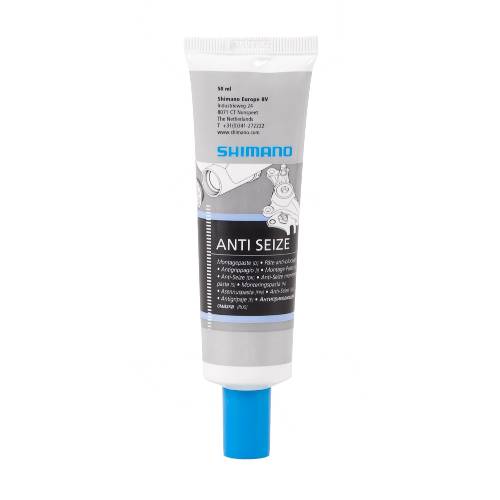 Shimano Montagefett Anti-Seize 50ml