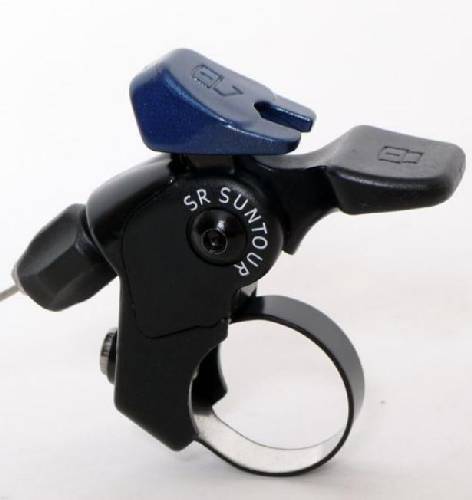 Suntour Remote-Lever Lock-Out