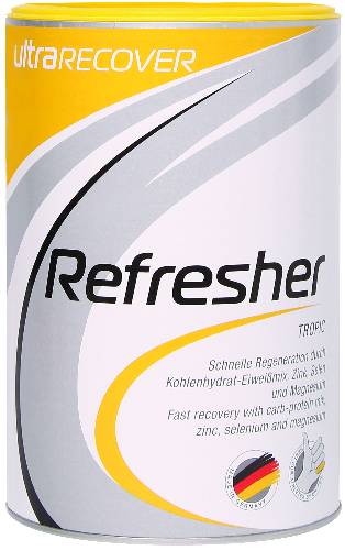 Ultra Sports Refresher 500g Tropic