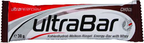 Ultra Sports Ultra Bar Riegel Schoko