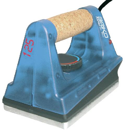 Briko Wachseisen