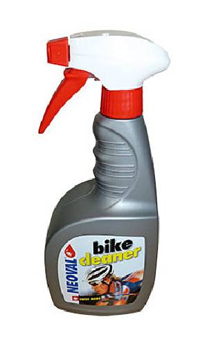 Neoval Bike Cleaner 500ml Sprühflasche