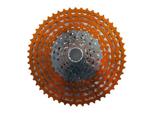 KCNC Kassette MTB 12s 9-52 Sram Eagle