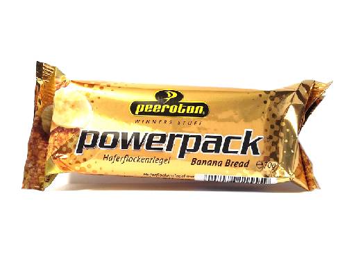 Peeroton Powerpack Riegel