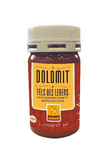 Dolomit 100g