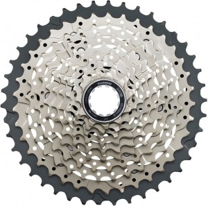 Shimano Kassette HG500 10-fach 11-42Z