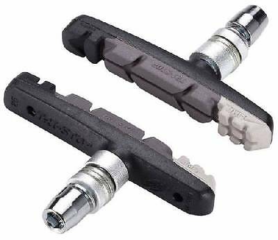BBB TriStop V-Brake Bremsschuh BBS-16T