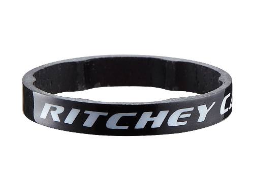 Ritchey Spacer UD Carbon 5mm black glossy 