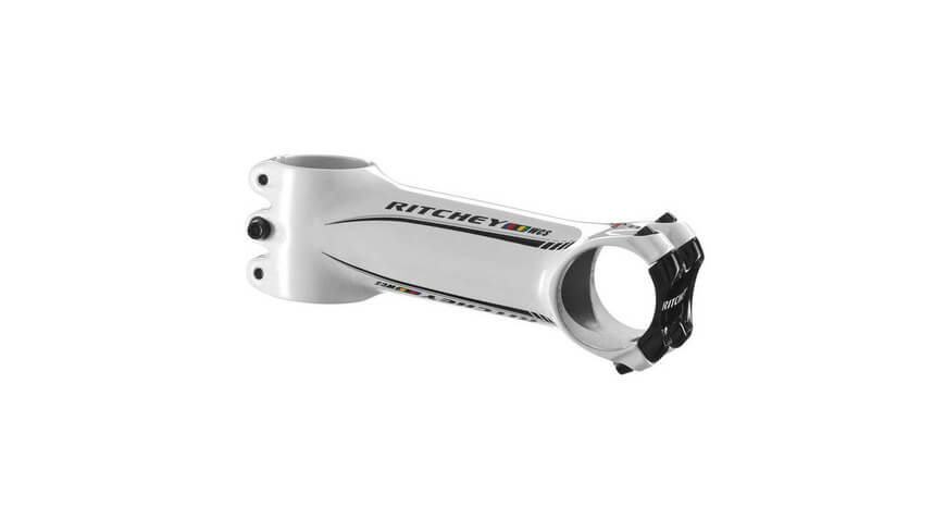 Ritchey WCS C260 Stem 90mm weiß