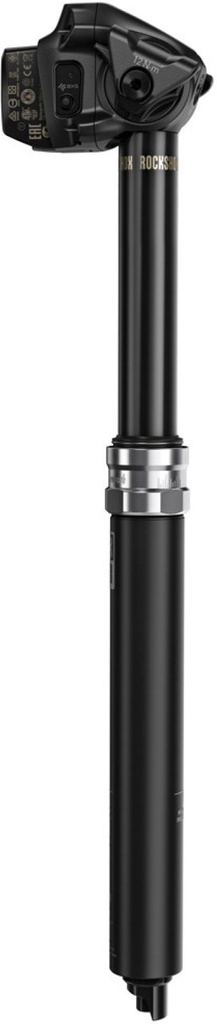 RockShox Sattelstütze Reverb AXS 31.6mm Hub 150mm