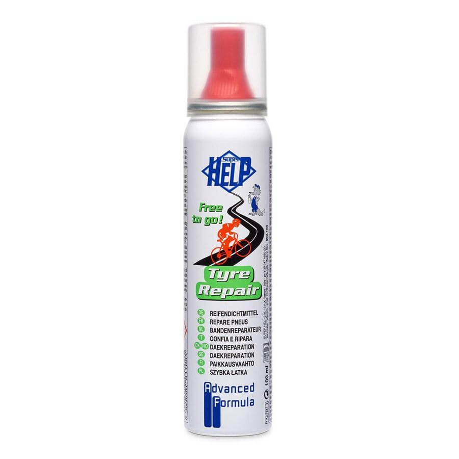 Super Help Reifenspray 100ml