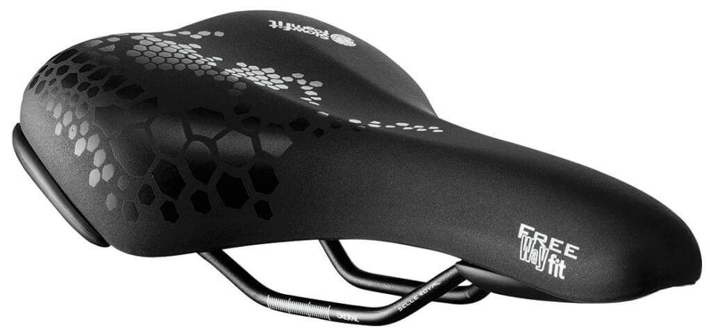 Selle Royal Sattel Freeway Fit Moderate Herren