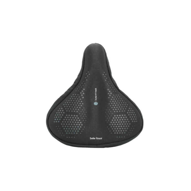Selle Royal Sattelüberzug Memory Slow Fit Foam Gr. L