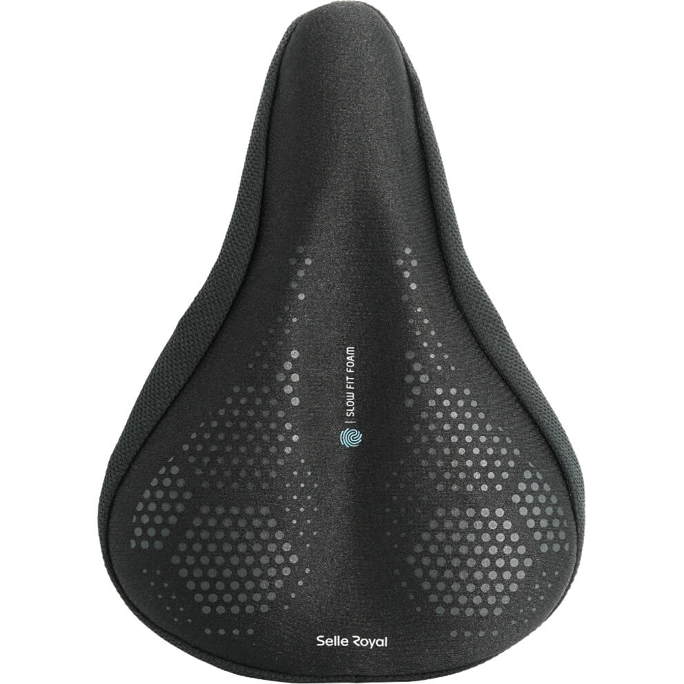 Selle Royal Sattelüberzug Memory Slow Fit Foam Gr. M