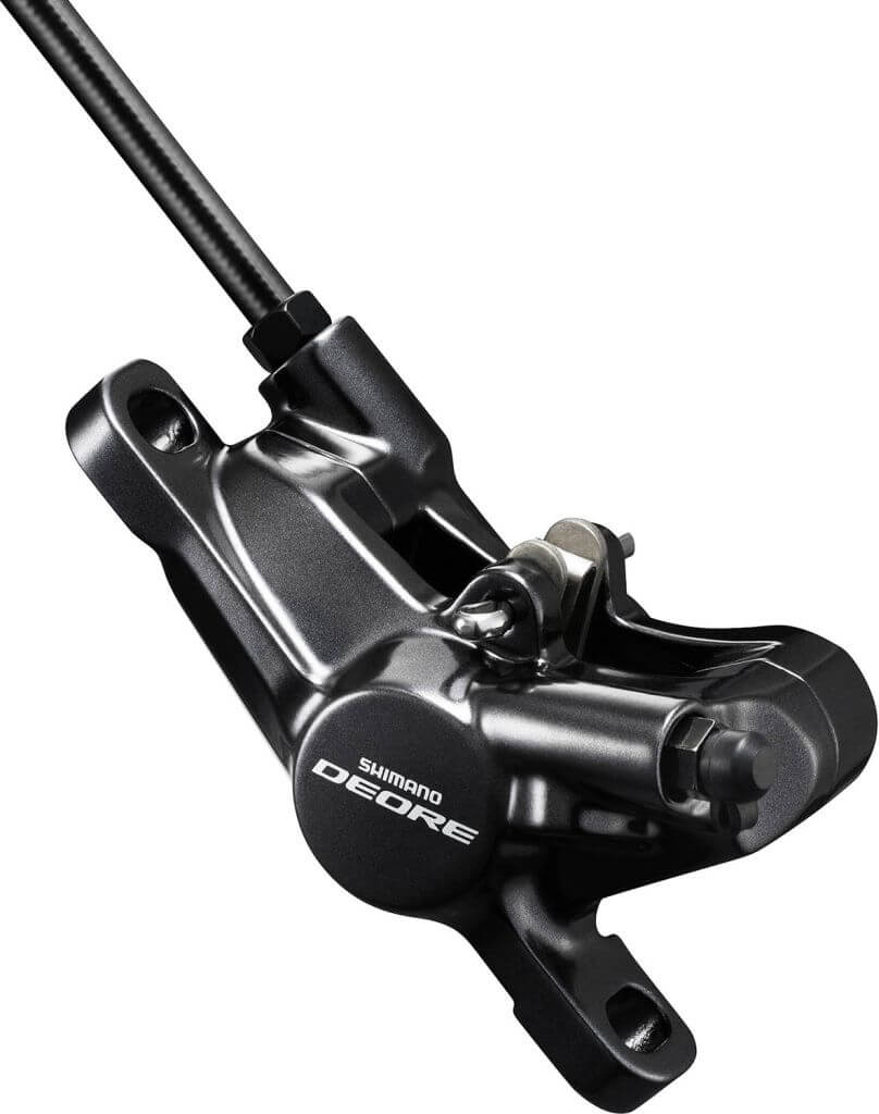 Shimano Bremssattel Deore M6000