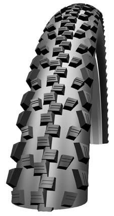 Schwalbe Black Jack 16x1.90 Drahtreifen