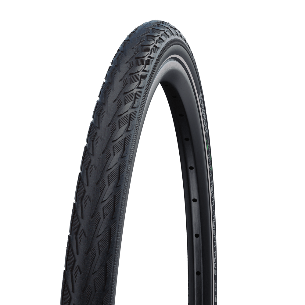 Schwalbe Delta Cruiser 28x1 1/2 700x38B Drahtreifen