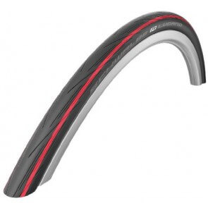 Schwalbe Lugano 700x25C K-Guard SiC