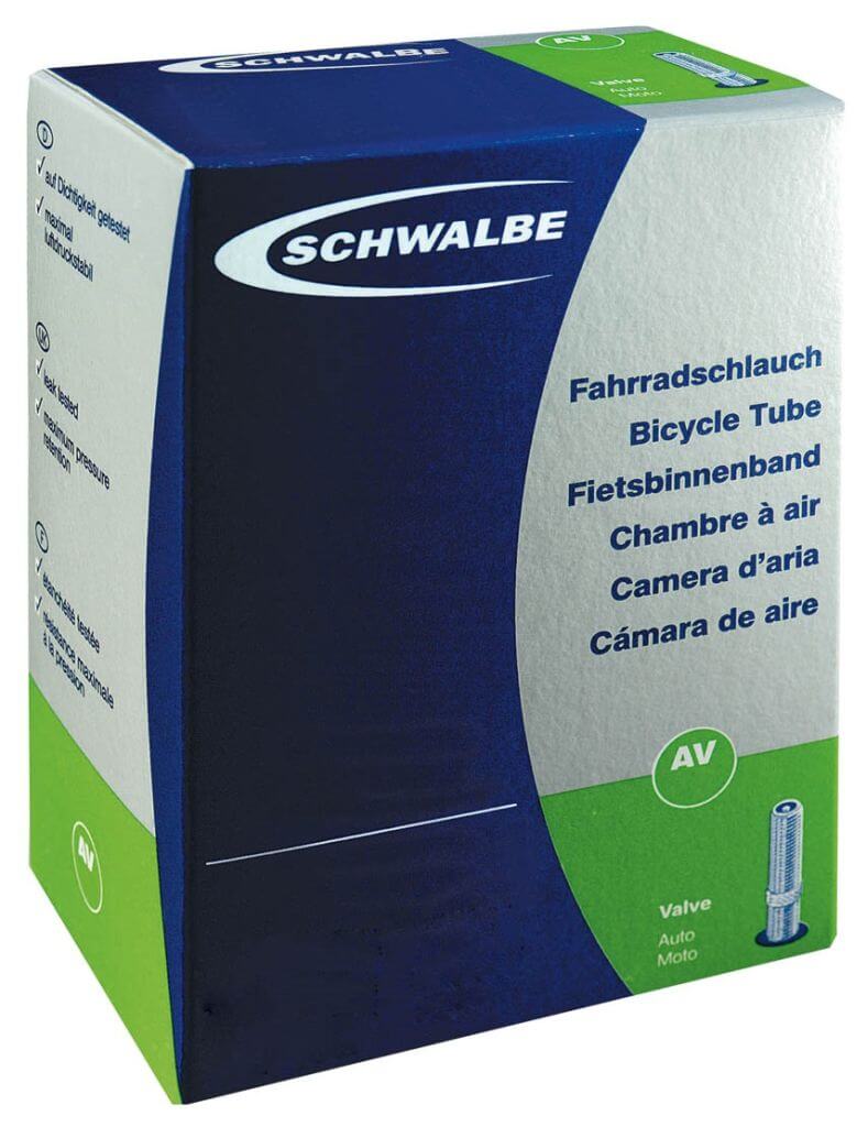 Schwalbe Schlauch AV7