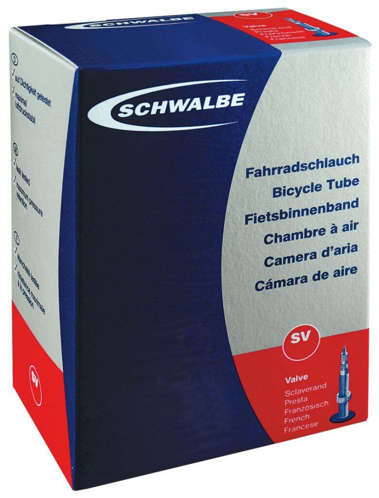 Schwalbe Schlauch SV10