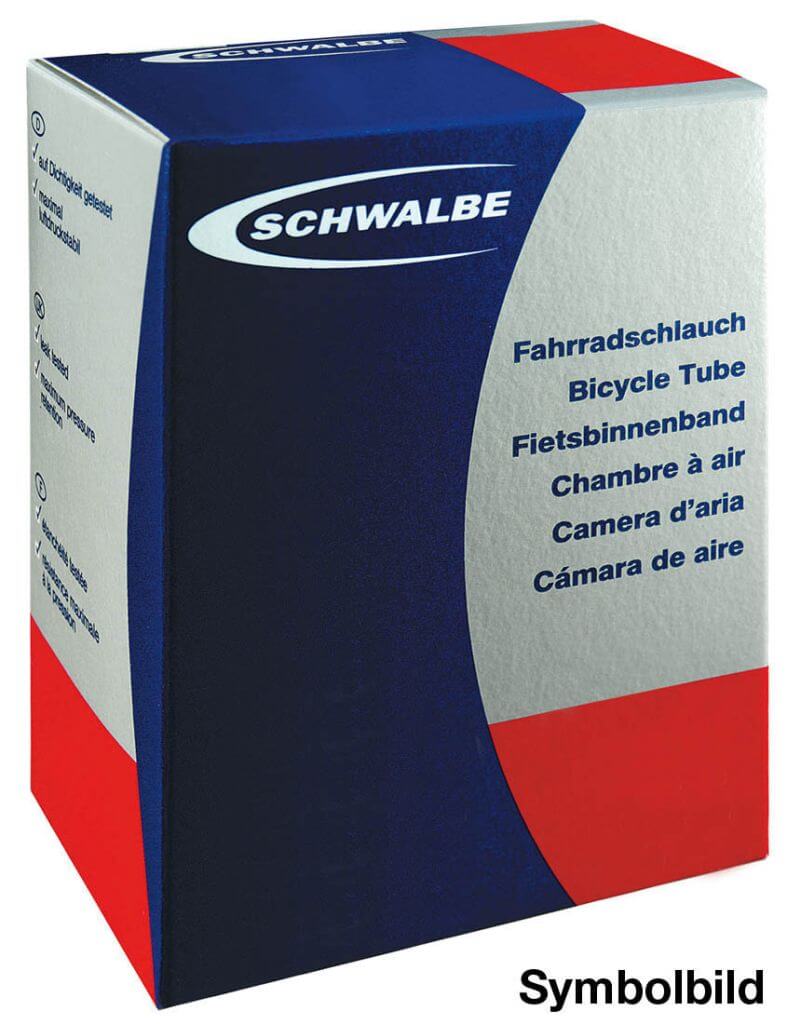 Schwalbe Schlauch SV19A