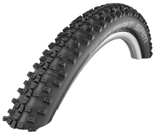 Schwalbe Smart Sam 27,5x2,25 Perf. Addix Drahtreifen