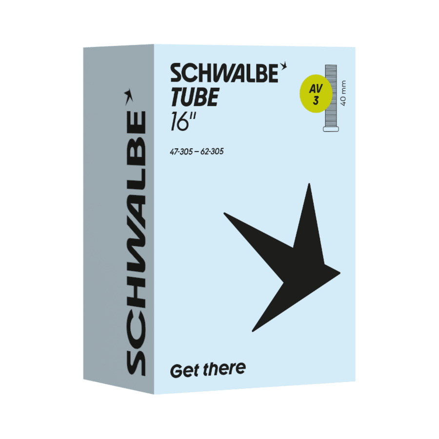 Schwalbe Schlauch AV3