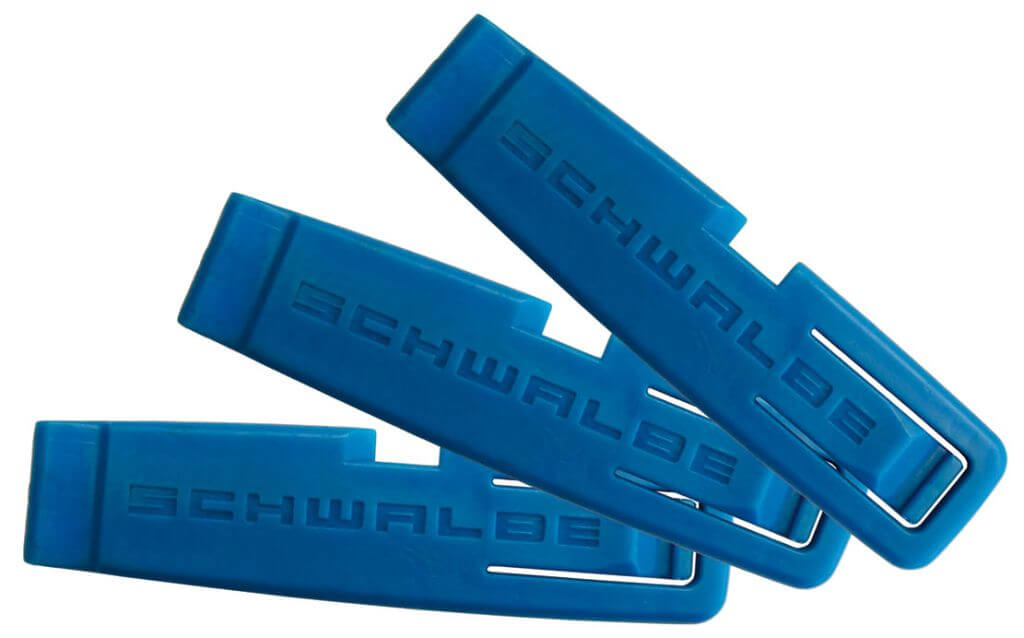 Schwalbe Reifenheberset 3 Stk.