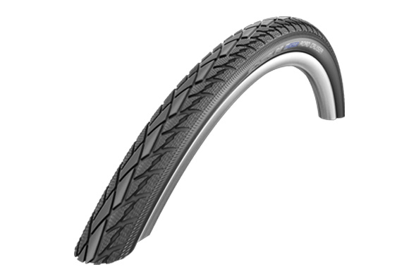 Schwalbe Road Cruiser 28x1,40 700X35C Drahtreifen