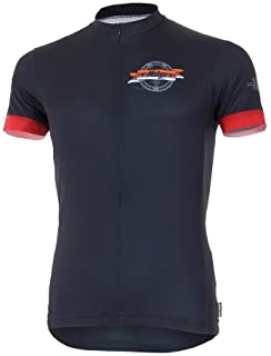 Maloja RileyM. Bike Jersey Gr. M