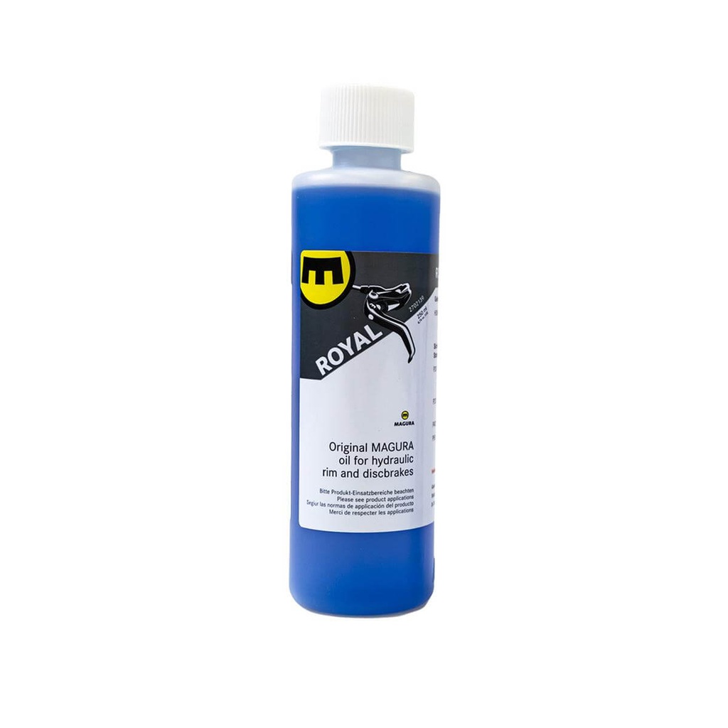 Magura Mineralöl Royal Blood 250ml