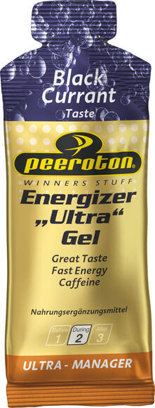 Peeroton Energizer Ultra Gel 