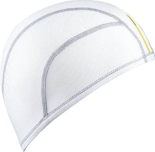 Mavic Underhelmet Cap weiß