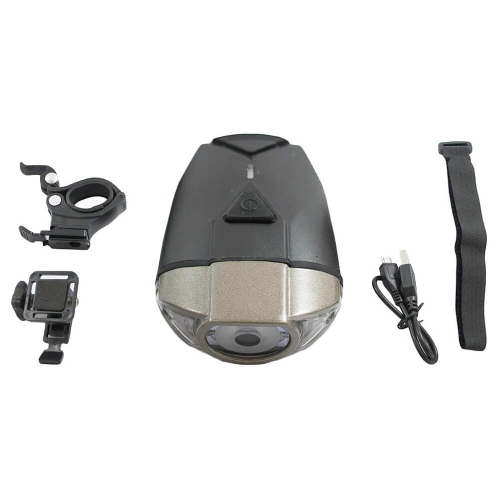 Now8 Brila L280 LED Frontlicht