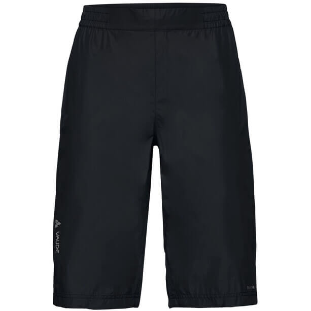 Vaude Wo Drop Shorts