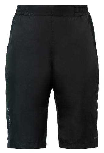 Vaude Wo Spray Shorts black Gr. XXS/34